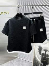 Picture of Loewe Shirt Pant Suits _SKULoeweM-3XL12yr10222527